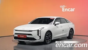 Kia K8, 2025 — миниатюра 31