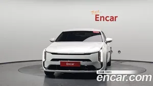 Kia K8, 2025 — миниатюра 2