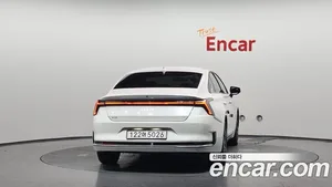 Kia K8, 2025 — миниатюра 3
