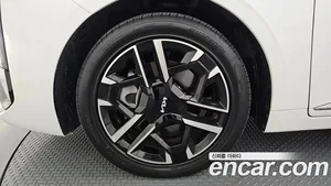 Kia K8, 2025 — миниатюра 4