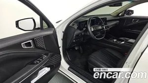 Kia K8, 2025 — миниатюра 16