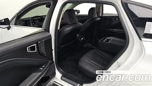 Kia K8, 2025 — миниатюра 17