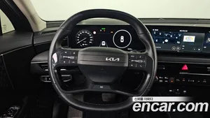 Kia K8, 2025 — миниатюра 18
