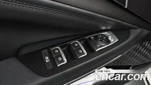 Kia K8, 2025 — миниатюра 21
