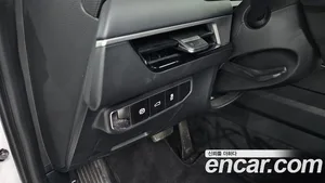 Kia K8, 2025 — миниатюра 22