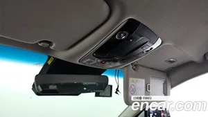 Kia K8, 2025 — миниатюра 24