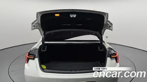 Kia K8, 2025 — миниатюра 25