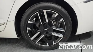Kia K8, 2025 — миниатюра 6