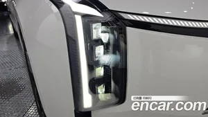 Kia K8, 2025 — миниатюра 7