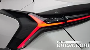 Kia K8, 2025 — миниатюра 8
