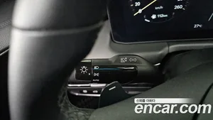 Kia K8, 2025 — миниатюра 27