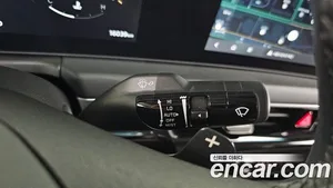 Kia K8, 2025 — миниатюра 28