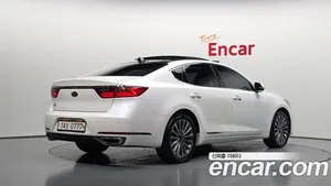 Kia K7, 2016 — миниатюра 2