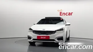 Kia K7, 2016 — миниатюра 3