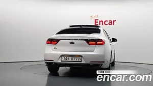 Kia K7, 2016 — миниатюра 4