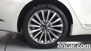 Kia K7, 2016 — миниатюра 5