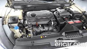 Kia K7, 2016 — миниатюра 6