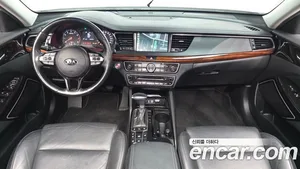 Kia K7, 2016 — миниатюра 7