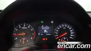 Kia K7, 2016 — миниатюра 8