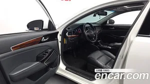 Kia K7, 2016 — миниатюра 10