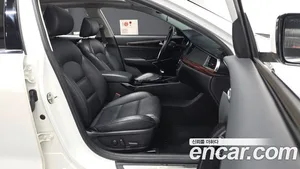 Kia K7, 2016 — миниатюра 11