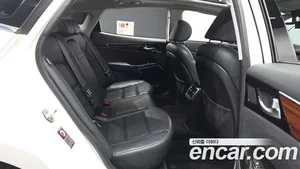 Kia K7, 2016 — миниатюра 12