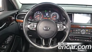 Kia K7, 2016 — миниатюра 13