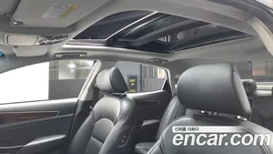 Kia K7, 2016 — миниатюра 17
