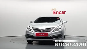 Hyundai Grandeur, 2016 — миниатюра 3