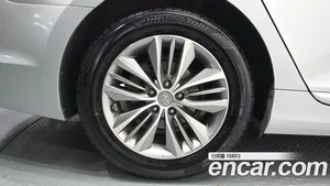 Hyundai Grandeur, 2016 — миниатюра 5