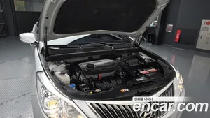 Hyundai Grandeur, 2016 — миниатюра 6