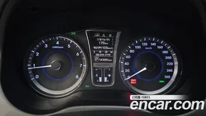 Hyundai Grandeur, 2016 — миниатюра 8