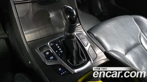 Hyundai Grandeur, 2016 — миниатюра 9
