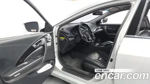 Hyundai Grandeur, 2016 — миниатюра 10