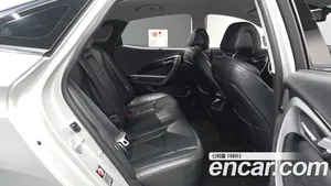 Hyundai Grandeur, 2016 — миниатюра 12