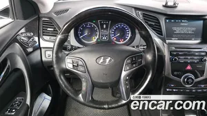 Hyundai Grandeur, 2016 — миниатюра 13