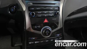 Hyundai Grandeur, 2016 — миниатюра 17