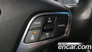 Hyundai Grandeur, 2016 — миниатюра 18