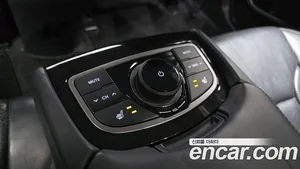 Hyundai Grandeur, 2016 — миниатюра 19