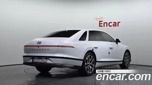 Hyundai Grandeur, 2025 — миниатюра 2