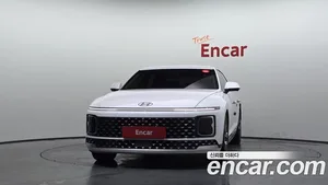 Hyundai Grandeur, 2025 — миниатюра 3
