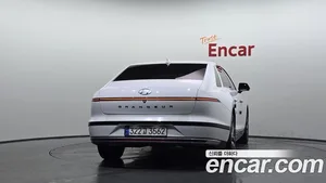 Hyundai Grandeur, 2025 — миниатюра 4