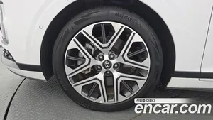 Hyundai Grandeur, 2025 — миниатюра 5
