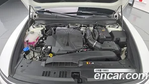 Hyundai Grandeur, 2025 — миниатюра 6