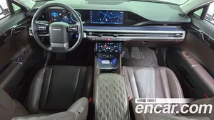 Hyundai Grandeur, 2025 — миниатюра 10