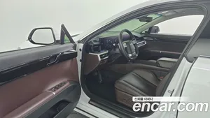 Hyundai Grandeur, 2025 — миниатюра 13