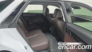 Hyundai Grandeur, 2025 — миниатюра 17