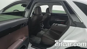 Hyundai Grandeur, 2025 — миниатюра 18