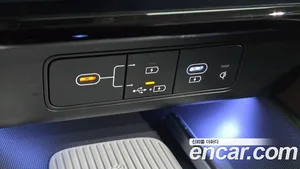 Hyundai Grandeur, 2025 — миниатюра 19