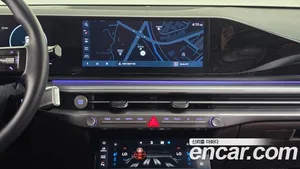 Hyundai Grandeur, 2025 — миниатюра 20